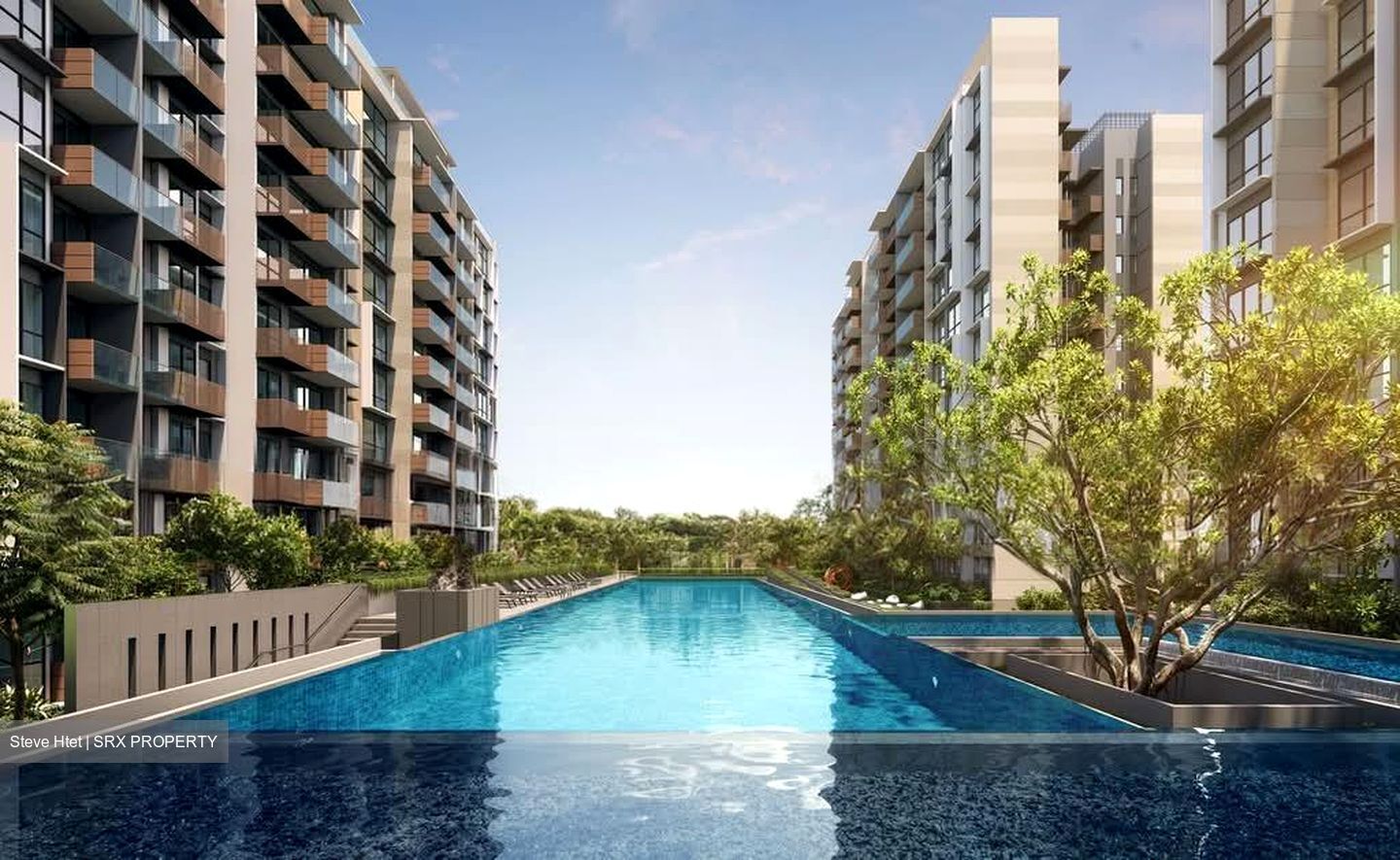 The Sen (D21), Condominium #582479051